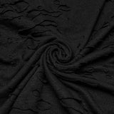 Punk Tattered Visual T-Shirt