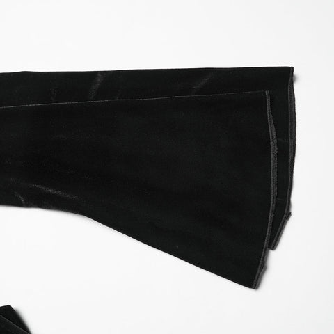 Goth Demon's Hand T-Shirt