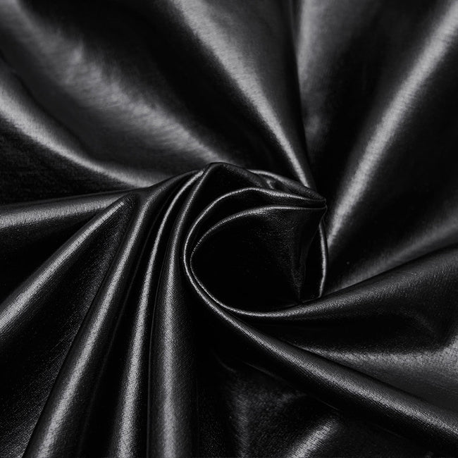 Punk Cool Military-Style T-Shirt