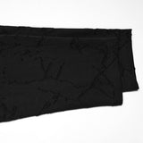 Lockeres Cyberpunk-T-Shirt
