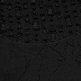 Lockeres Cyberpunk-T-Shirt