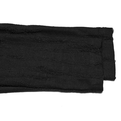 Gestricktes Wasteland Punk T-Shirt für Herren