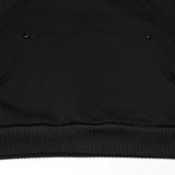 Cyberpunk-Streifen-Sweatshirt