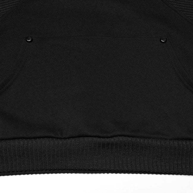 Cyberpunk-Streifen-Sweatshirt