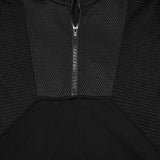 Cyberpunk-Streifen-Sweatshirt