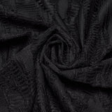 Punk Asymmetrisches Dunkles Dekadentes T-Shirt