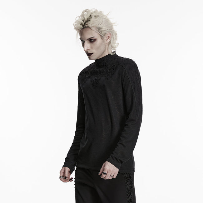 Gothic Dark Decal T-Shirt