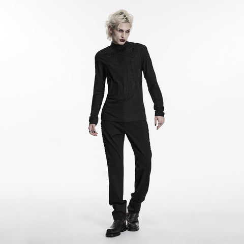 Gothic Dark Decal T-Shirt