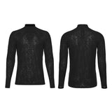 Gothic Dark Decal T-Shirt