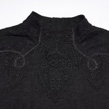Gothic Dark Decal T-Shirt
