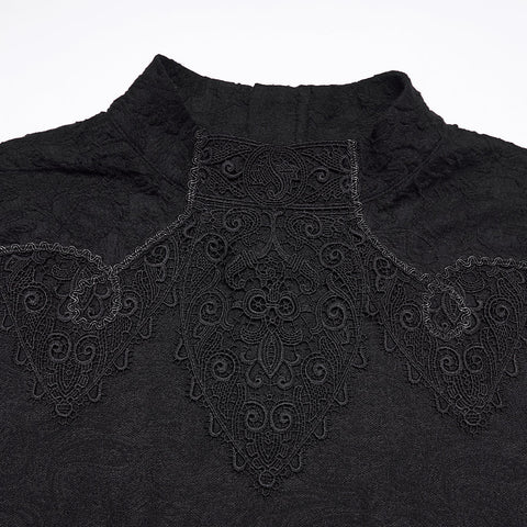 Gothic Dark Decal T-Shirt
