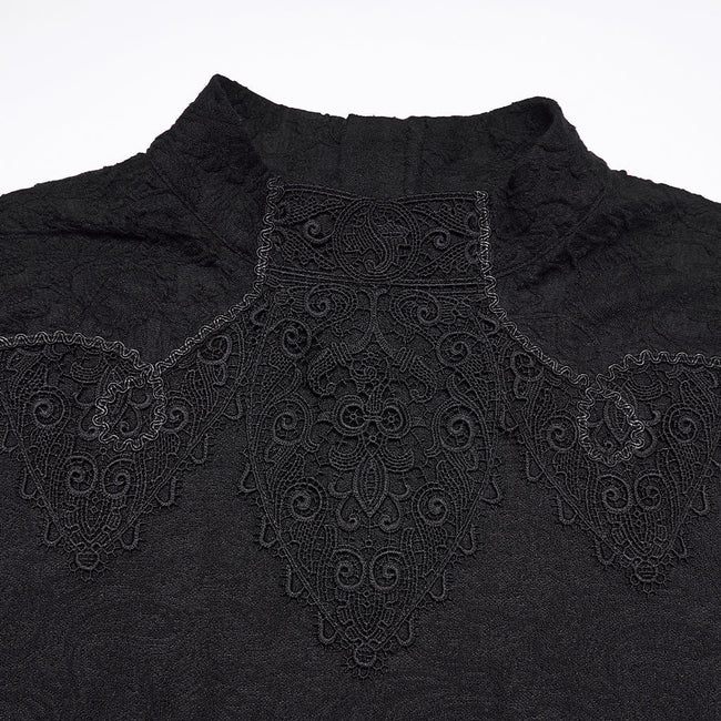 Gothic Dark Decal T-Shirt