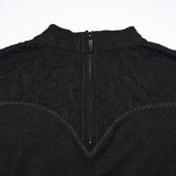 Gothic Dark Decal T-Shirt