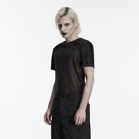 Punk Perspective T-Shirt