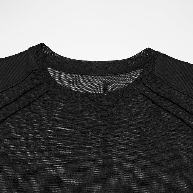 Punk Perspective T-Shirt