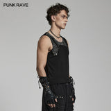 2023 Punk Man Vest