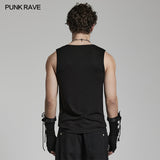 2023 Punk Man Vest