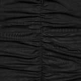 Gothic-Skelett-T-Shirt