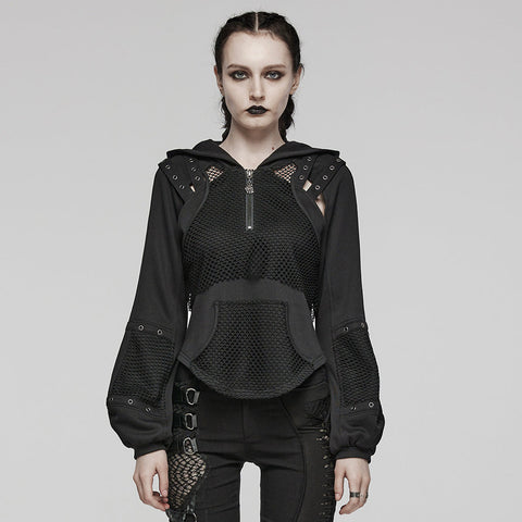 PUNK-Patchwork-Sweatshirt