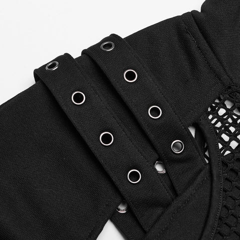 PUNK-Patchwork-Sweatshirt