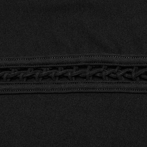 Punk Unique unregelmäßiges Daily T-Shirt