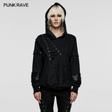 Vampirsarg Hoodie