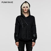 Vampirsarg Hoodie