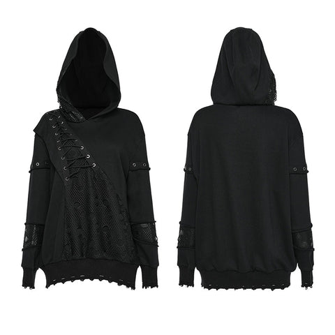 Vampir-Sarg-Hoodie