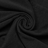 Wasteland – Kurzes Kapuzentop