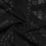 Gothic-Skelett-Camisole