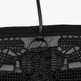 Gothic-Skelett-Camisole