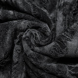 GOTH Daily Tattered Tank Top