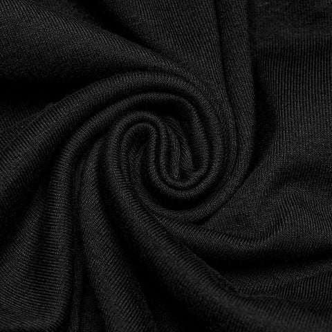 PUNK Hübsches Langarm-T-Shirt