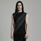 PUNK Personalisiertes Tank Top