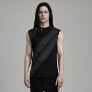 PUNK Personalisiertes Tank Top
