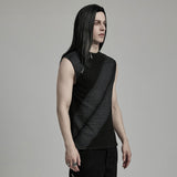 PUNK Personalisiertes Tank Top