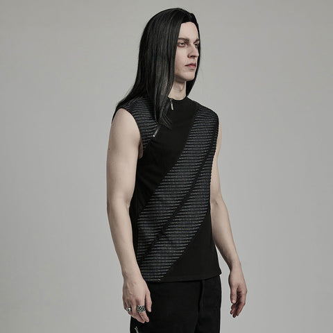 PUNK Personalisiertes Tank Top