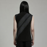 PUNK Personalisiertes Tank Top