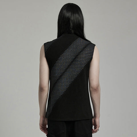 PUNK Personalisiertes Tank Top