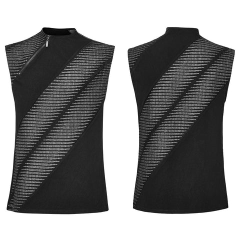 PUNK Personalisiertes Tank Top