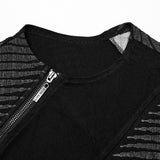 PUNK Personalisiertes Tank Top