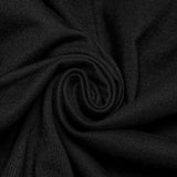 PUNK T-Shirt mit hohem Kragen