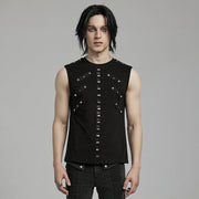 PUNK Daily Tanktop
