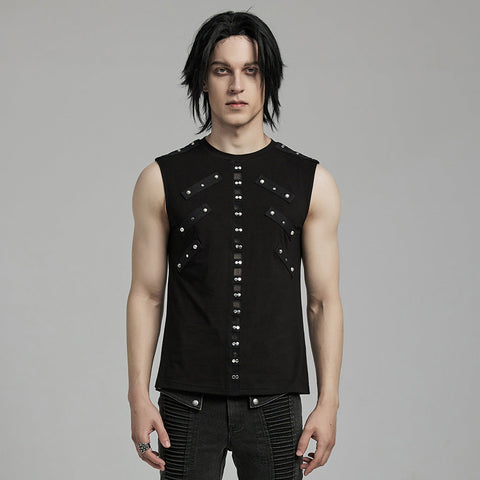 PUNK Daily Tanktop