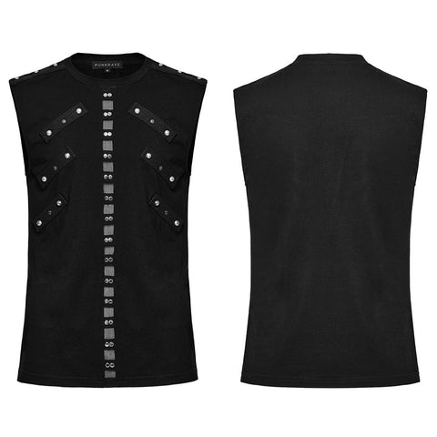 PUNK Daily Tanktop