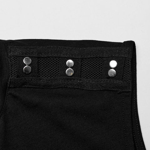 PUNK Daily Tanktop