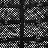 PUNK Personalisiertes Mesh-Tanktop