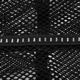 PUNK Personalisiertes Mesh-Tanktop