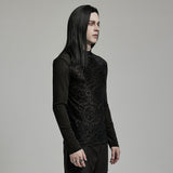 2025 GOTH Langarm-T-Shirt