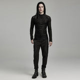 2025 GOTH Langarm-T-Shirt